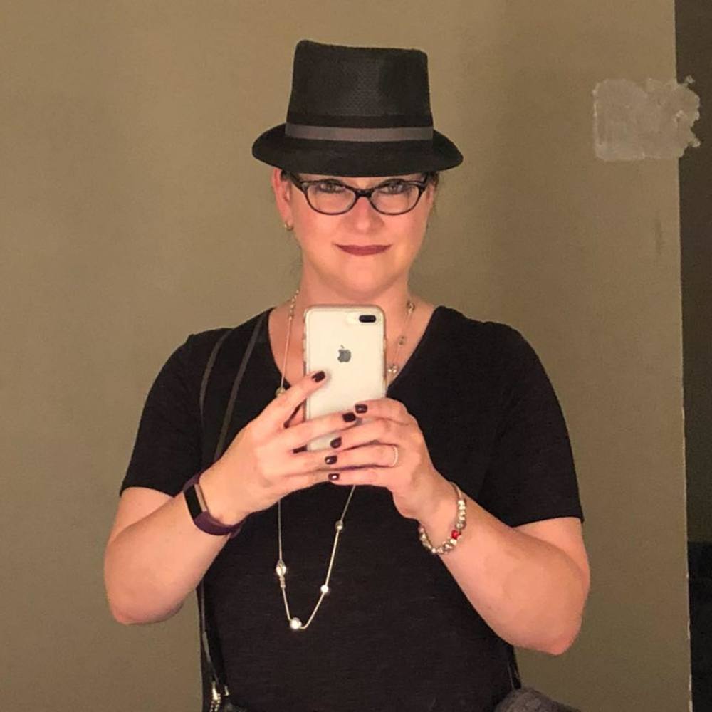 Meet your Posher, Deana